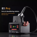 Encuentra la pistola de aire caliente YCS Intelligent R1 PRO con soporte en Xela Quetzaltenango para reparar herramientas y más.