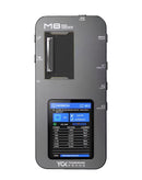 Caja de prueba multifuncional YCX M8 para iPhone y teléfonos Android disponible en Quetzaltenango.