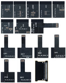 Caja de prueba multifuncional YCX M8 para iPhone y teléfonos Android disponible en Quetzaltenango.