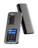 Caja de prueba multifuncional YCX M8 para iPhone y teléfonos Android disponible en Quetzaltenango.