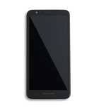Pantalla Motorola E6 Play | Color Negro