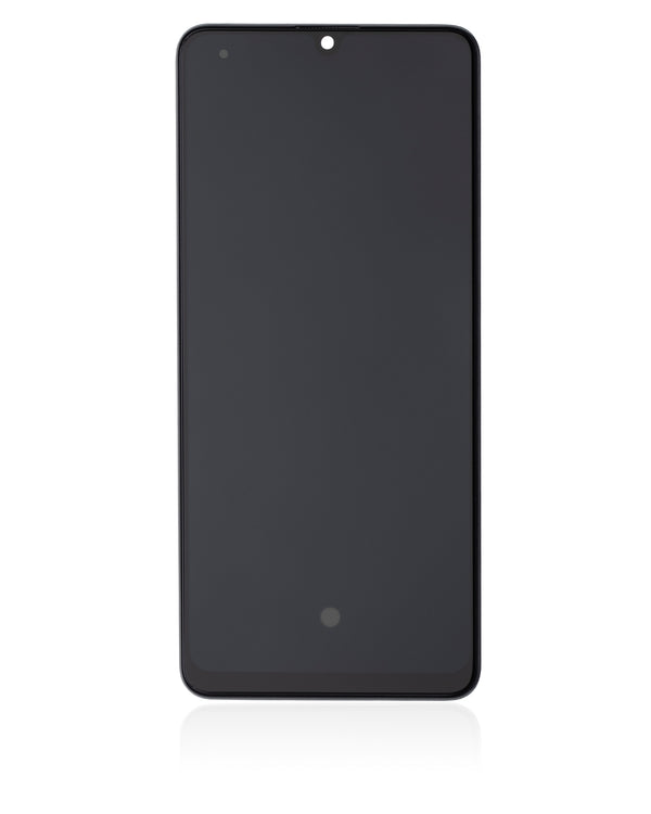 Pantalla Samsung Galaxy A32 4G | Color Negro | Con Marco