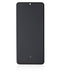 Pantalla Samsung Galaxy A32 4G | Color Negro | Con Marco