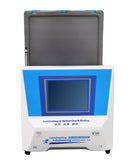 Encuentra la máquina combinada 5 en 1 de laminado y desespumado YYD V30 en Xela Quetzaltenango.