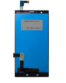 Reparación de pantalla sin marco ZTE Lever (Z936L) en Xela Quetzaltenango.