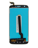 Reparación de pantalla LCD sin marco para ZTE Grand X3 en Quetzaltenango.