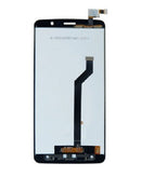 Pantalla LCD sin marco para ZTE Blade Max 3 en Quetzaltenango, Xela.