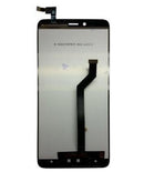 Pantalla sin marco ZTE Grand X Max 2 (Z988) en color negro disponible en Xela Quetzaltenango.