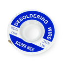 Malla para desoldar ZD de 1.5m x 2.5mm