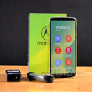 Motorola G6 Plus Color Negro | 64gb  | XT1926 | Liberado