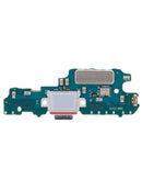 Reparación de puerto de carga Samsung Galaxy Z Fold 4 5G en Quetzaltenango.
