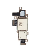 Cámara trasera triple para Samsung Galaxy Z Fold 5 5G (F946), incluye lentes gran angular, telefoto y ultra gran angular.