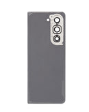 Encuentra tapa trasera con lente de cámara original para Samsung Galaxy Z Fold 5 en Xela Quetzaltenango.