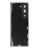 Tapa trasera con lente de cámara para Samsung Galaxy Z Fold 6 disponible en Quetzaltenango.