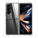 Protege tu Samsung Galaxy Z Fold 6 con un case híbrido con tecnología air cushion en Quetzaltenango.