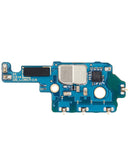 Placa de antena 5G para Samsung Galaxy Z Fold 6 (F956), esencial para reparación y conectividad BajoPPLCD.
