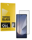 Protector de pantalla de vidrio templado claro para Samsung Galaxy Z Fold 6 disponible en Xela Quetzaltenango.