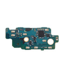 Placa PCB de micrófono para Samsung Galaxy Z Fold 7 F966U, componente interno de reparación.