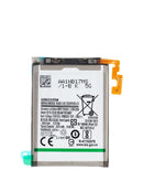 Batería premium para Samsung Galaxy Z Flip 5G disponible en Xela, Quetzaltenango.