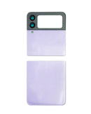 Encuentra el juego de 2 piezas de tapa trasera para Galaxy Z Flip 3 en Quetzaltenango.