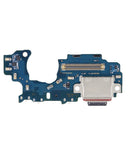 Reparación del puerto de carga Galaxy Z Flip 3 5G F711B en Xela, Quetzaltenango.