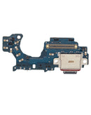 Reparación de puerto de carga para Galaxy Z Flip 4 5G F721B en Quetzaltenango.