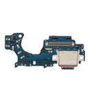 Reparación de puerto de carga para Galaxy Z Flip 4 5G F721U en Quetzaltenango.