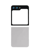 Tapa trasera original para Samsung Galaxy Z Flip  5 en Xela Quetzaltenango.