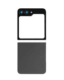 Encuentra la tapa trasera Graphite para Samsung Galaxy Z Flip 5 en Xela Quetzaltenango.