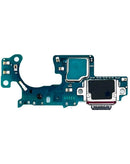 Reparación de puerto de carga para Galaxy Z Flip 5G F731 en Xela Quetzaltenango.