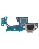 Reparación de puerto de carga con lector de SIM para Samsung Galaxy Z Flip 5 Dual Card en Quetzaltenango.