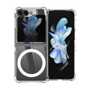 Encuentra el mejor case de carga inalámbrica para tu Samsung Galaxy Z Flip en Quetzaltenango.