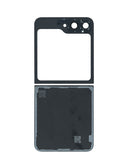 Tapa trasera Samsung Galaxy Z Flip 6 F741 (NO LOGO) (MINT) disponible en Xela Quetzaltenango.
