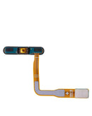 Cable flex sensor de huellas Samsung Galaxy Z Flip 6 (CRAFTED BLACK)