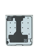Tapa trasera con lente de cámara Galaxy Z Flip 6 F741 en Xela, Quetzaltenango.