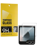 Protector de vidrio templado claro para Galaxy Z Flip 6 en Quetzaltenango, Xela.