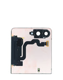 Pantalla OLED sin marco para Galaxy Z Flip 7 disponible en Xela Quetzaltenango.