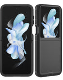 Encuentra la mejor funda heavy duty para tu Galaxy Z Flip 7 en Xela, Quetzaltenango.