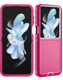 Encuentra la mejor Funda Heavy Duty para Samsung Galaxy Z Flip 7 en Xela, Quetzaltenango.