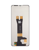 Pantalla LCD Premium sin marco para ZTE Blade A36, A56 o A76 4G, con ensamblaje BajoPPLCD.
