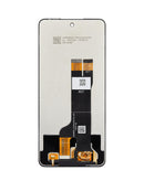 Pantalla LCD sin marco para ZTE Blade A75 5G o Blade V60 Smart, pieza de reparación de alta calidad.