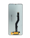 Encuentra la pantalla sin marco para ZTE Blade V40 Vita (8045) / V40 Smart (A7040) en Quetzaltenango.