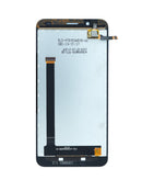 Reparación de pantalla premium para ZTE Vantage 5 (Z839) en Quetzaltenango.