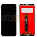 Pantalla Huawei Y5 2018 Negra